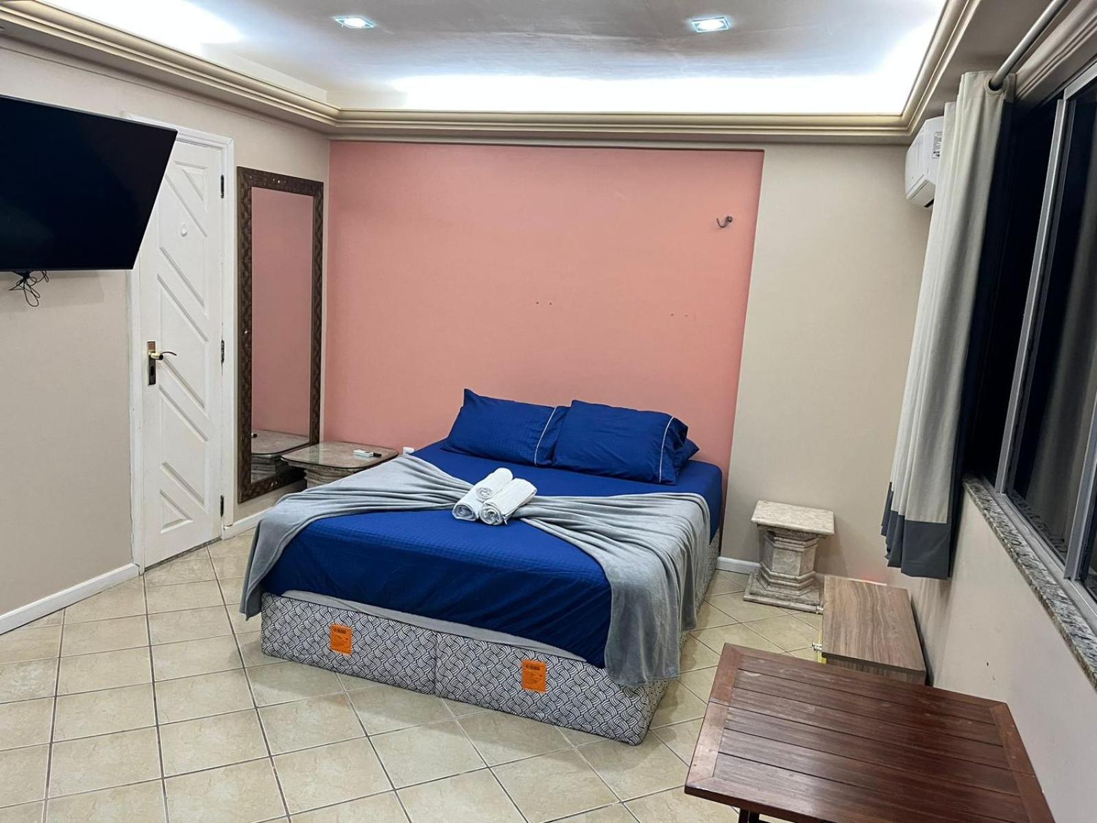 Apartamento Aconchegante Em Belem Exterior photo